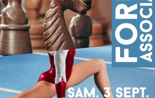Forum des associations 2016