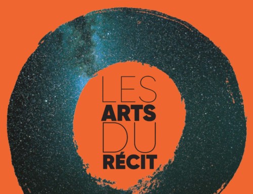 Festival des arts du récit