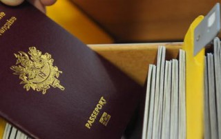 Passeport