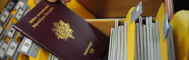 Passeport