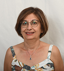 Mitra Rezaï 