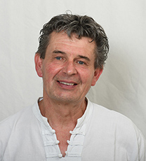 Thierry Semanaz