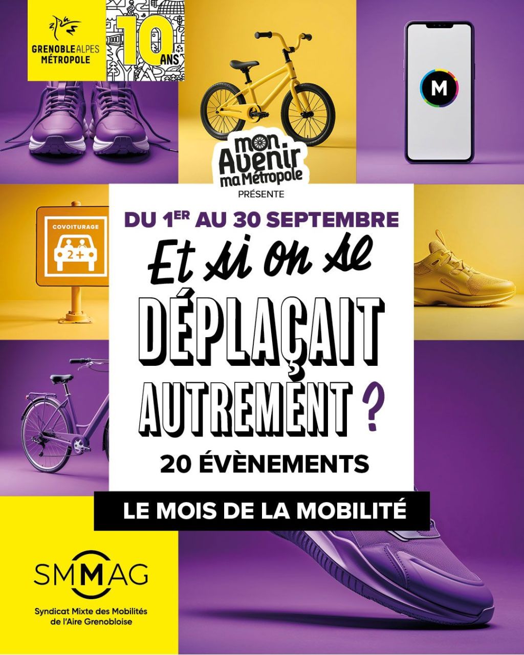mois de la mobilité 2025