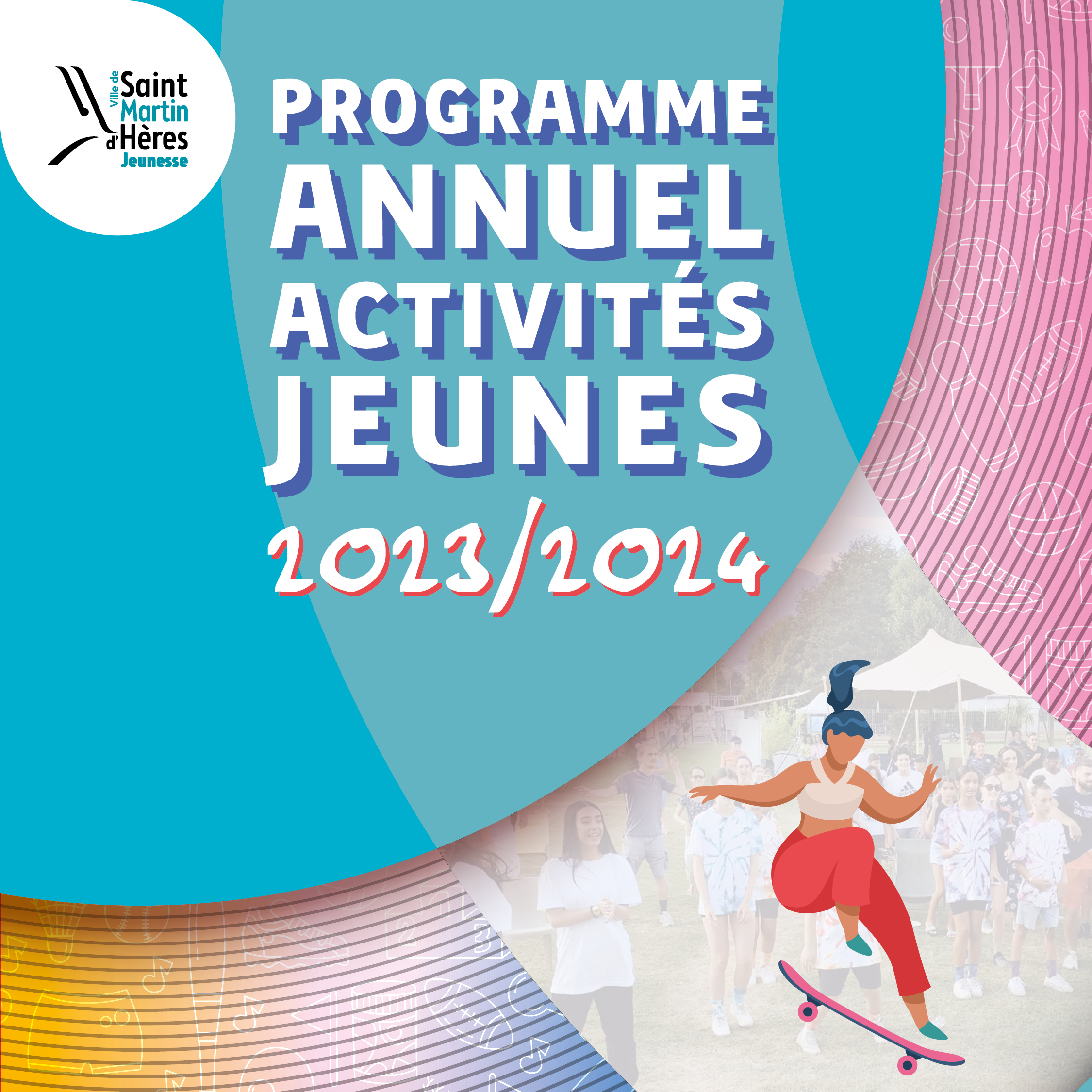 Programme annuel jeunesse