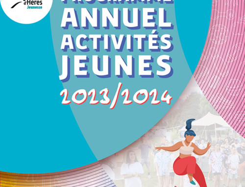 Service jeunesse, prévention, médiation : demandez le programme de rentrée !