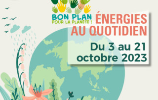 Bon Plan pour la Planète