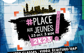 Place aux jeunes