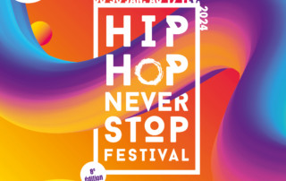 Hip Hop Never Stop Festival