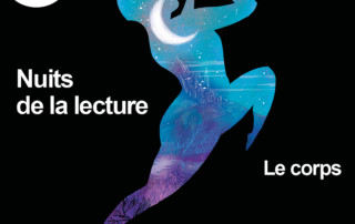 Nuits de la lecture 2024