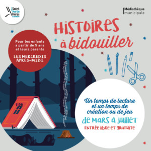 Histoire à bidouiller