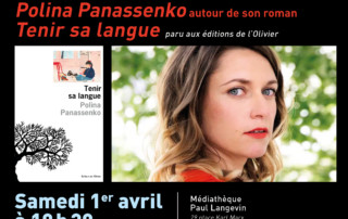 Printemps du livre