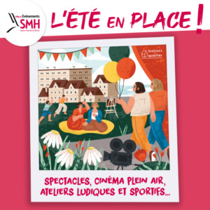 Festivités d'été