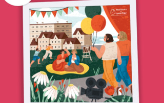 Festivités d'été