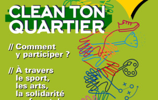 clean ton quartier 2024