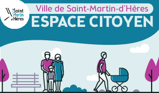 Espace Citoyens