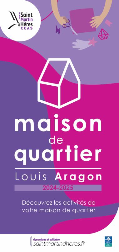 plaquette mq LA 2024-2025