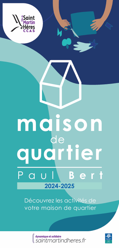 plaquette annuelle paul bert