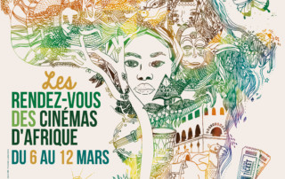 7ème édition des rendez-vous des cinémas d'Afrique