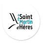 Ville de Saint-Martin-d'Hères Logo