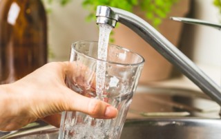 Journée mondiale de l'eau