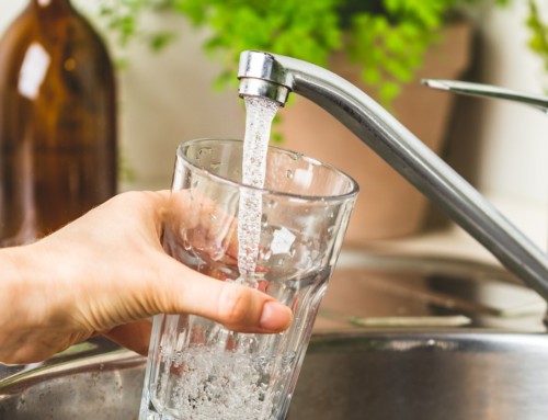 Journée mondiale de l’eau : plus d’eau du robinet, moins de plastique