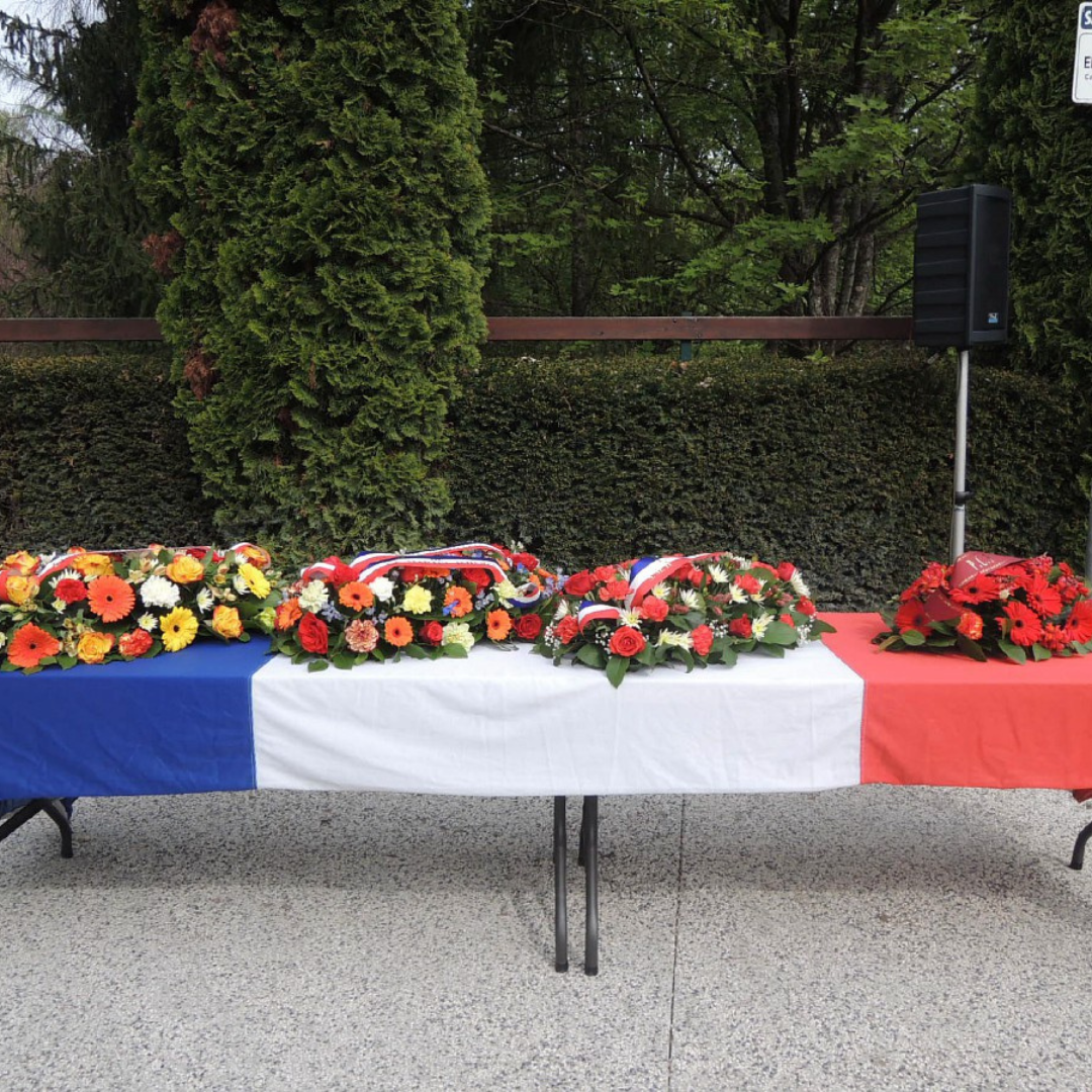 commémoration