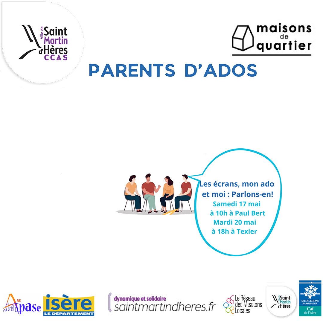 labo parents d'ados mai