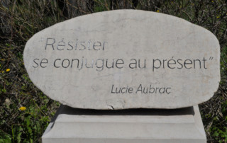 Lucie-Aubrac