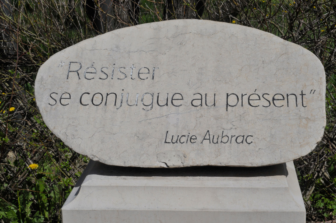 Lucie-Aubrac