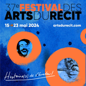 arts du récit