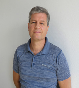 colin jargot