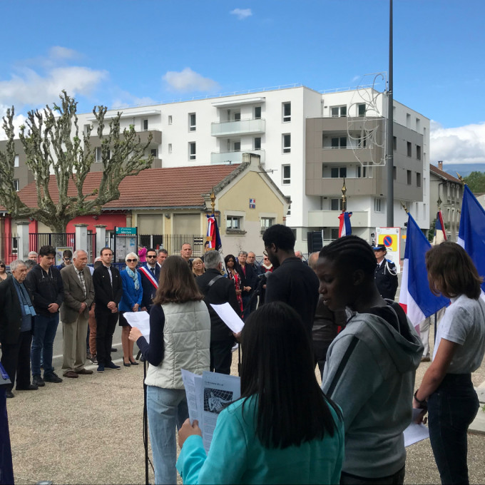 2023-05-23 - Commémoration du 8 mai©DR - Copie