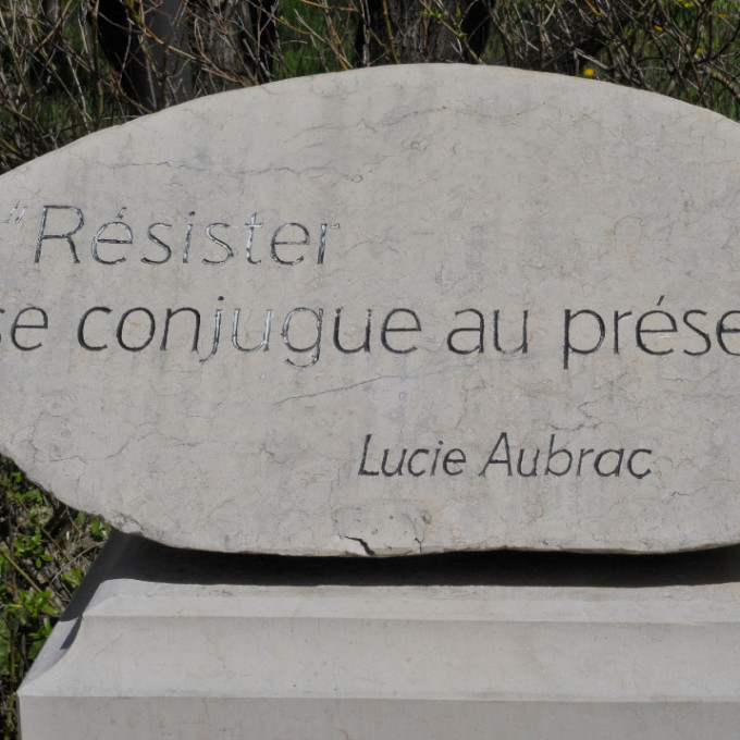 Lucie-Aubrac