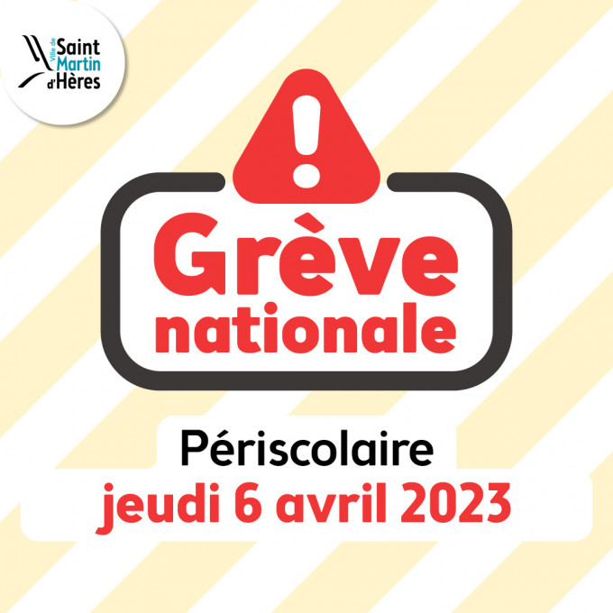 greve 6 avril 2023