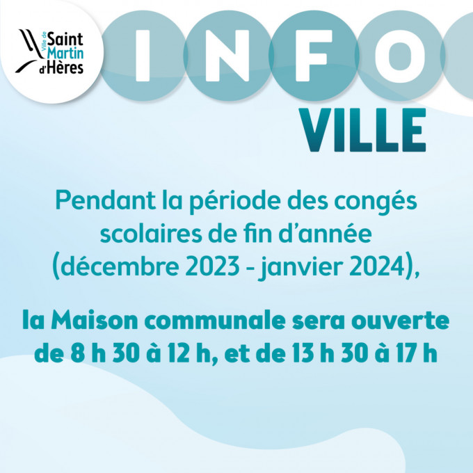horaires horaires