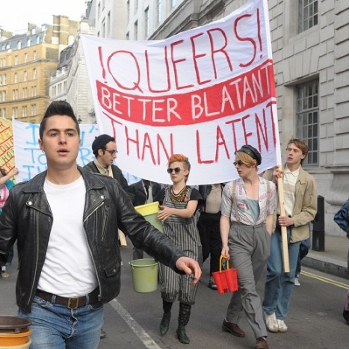 PRIDE PRIDE