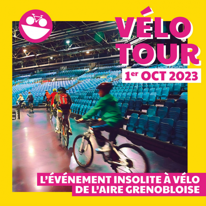 velotour 2023 grenoble velotour 2023 grenoble
