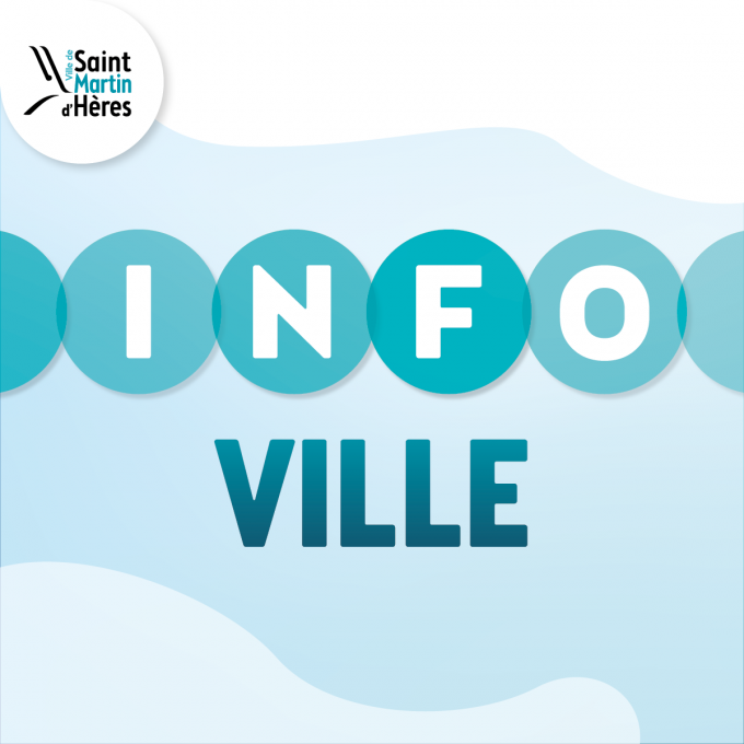 web info ville