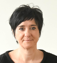 frédérique ferrante