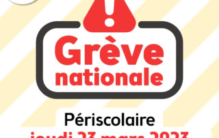 greve 23 mars 2023
