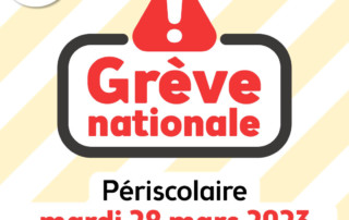 greve 28 mars 2023