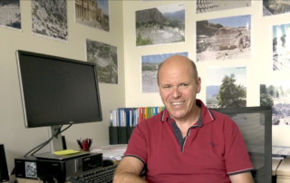 Olivier Vallade : historien, auteur, ingénieur au CNRS