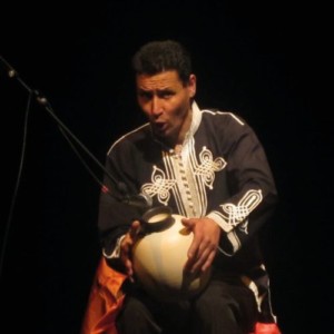 kenza e'lasfoura