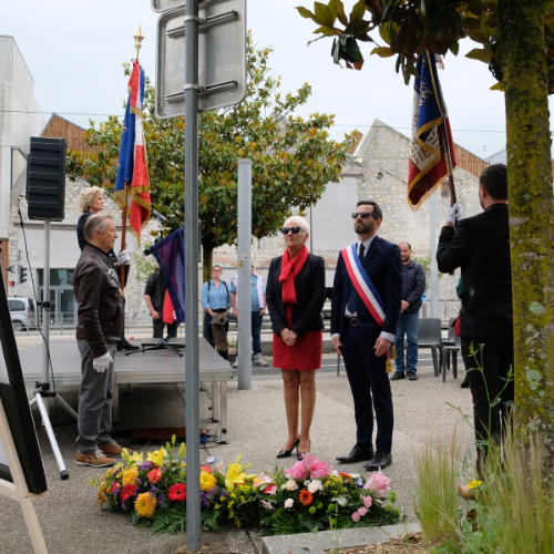 journée nationale de la résistance