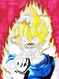 manga