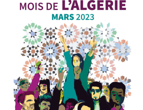 Un mois de mars dédié à l’Algérie