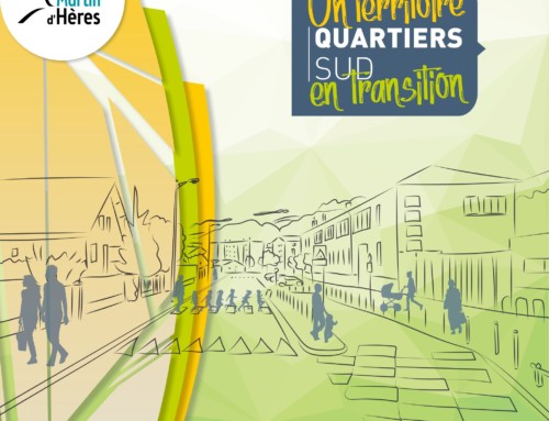 Cœurs de Villes, Cœurs de Métropole : bilan de la concertation autour du réaménagement des quartiers sud