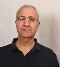 saïd boudjema