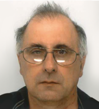 serge benito