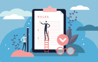 Règles du confinement